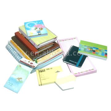 paper stationery