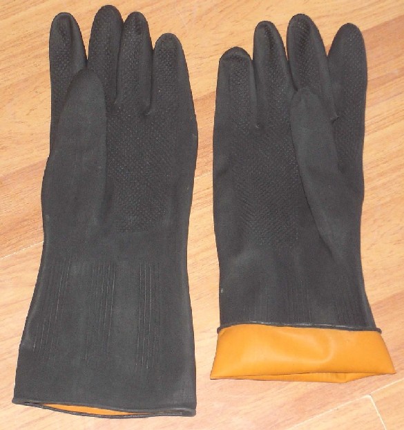 Industrial Glove