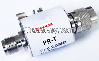 Gas-tube Arrester lightning protector