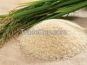 Vietnam High Quality White Long Grain Rice 15% Broken