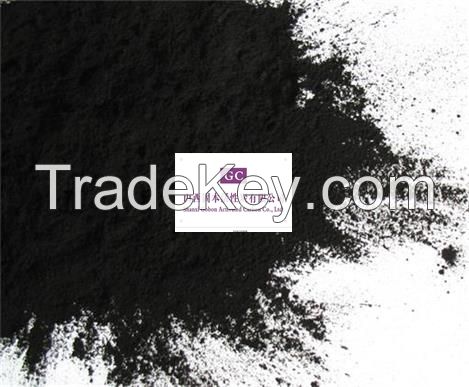 Powdered Activated Carbon