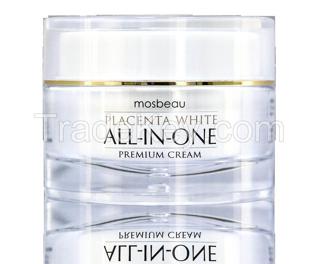 Mosbeau All In One Premium Cream