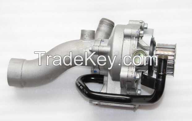 MAXUS V80 Genuine WATER PUMP / LDV MAXUS V80 ORIGINAL WATER PUMP