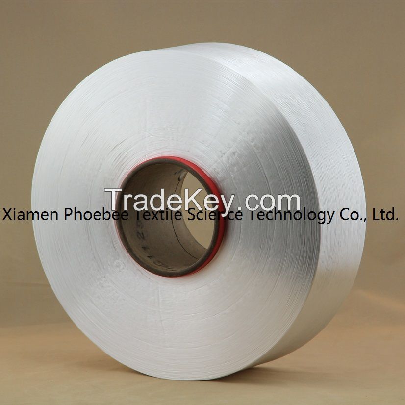 Hot Sale 100% Polyester Semi-Dull 75D/36f FDY Yarn