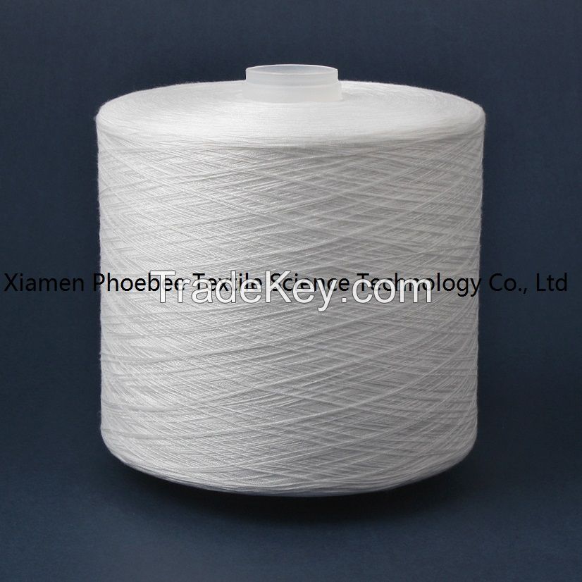 100% Virgin spun polyester sewing thread 20/3