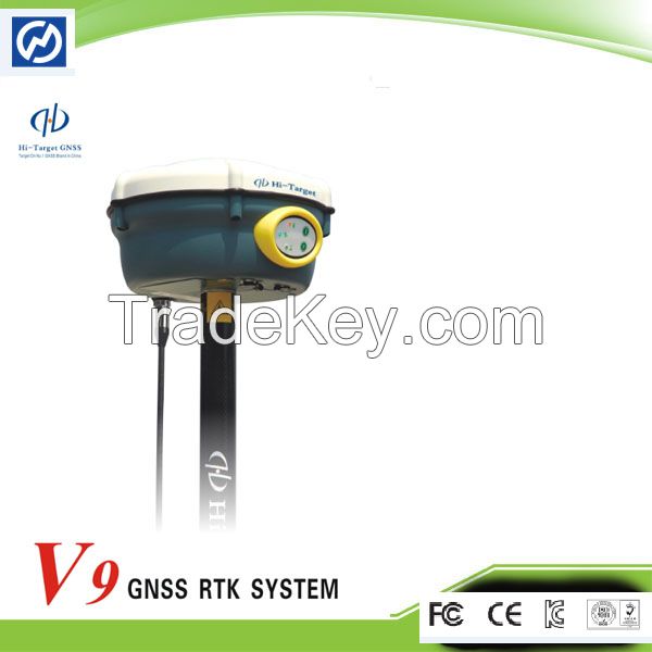 V90 Plus Alibaba China Hi Target GPS V90 Plus