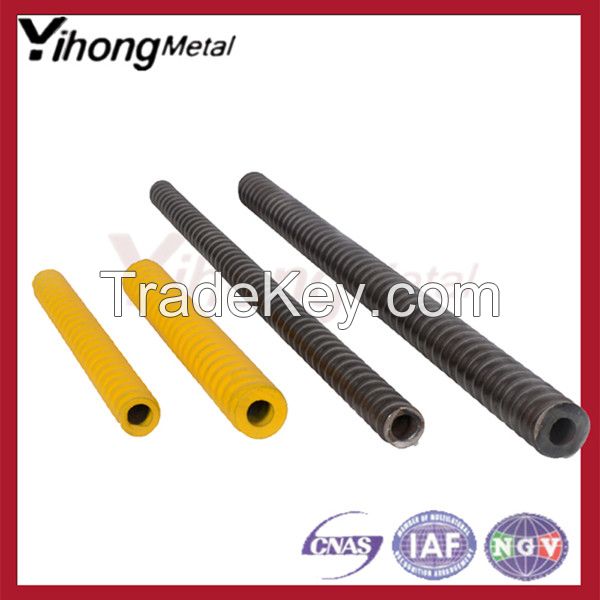 YH stainless steel hollow anchor bolt