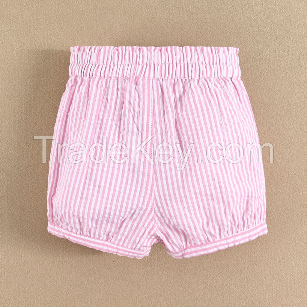 Baby Girl Shorts