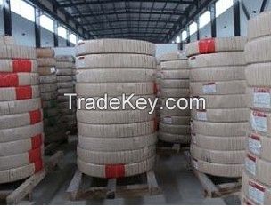 Submerged arc welding wire