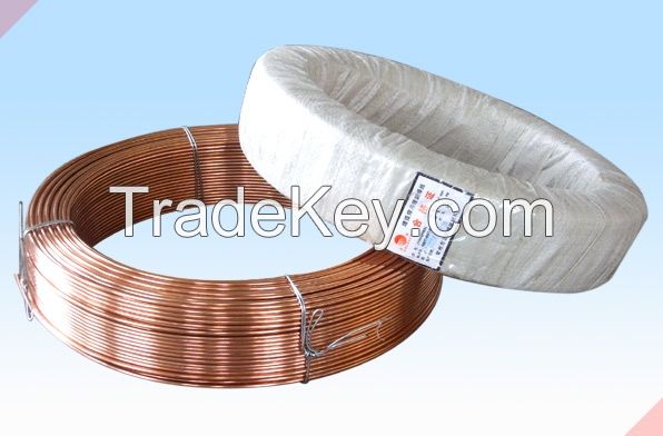 Stainless steel welding wire