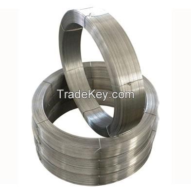 Flux cored welding wire