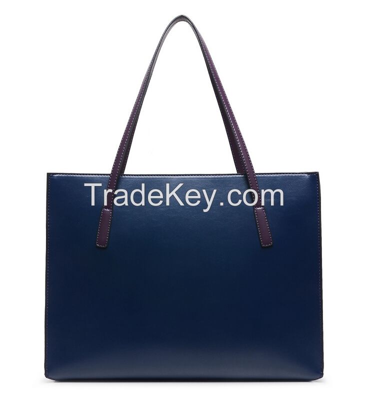 Womens Genuine Leather Handbags