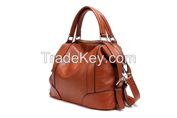 Womens Genuine Leather Handbags