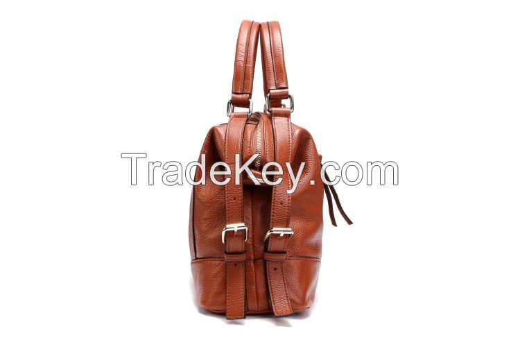 Womens Genuine Leather Handbags