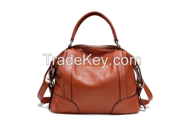 Womens Genuine Leather Handbags