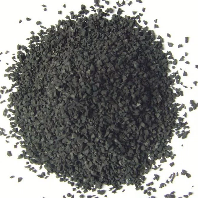 Crumb Rubber 