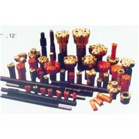 rock drill bits