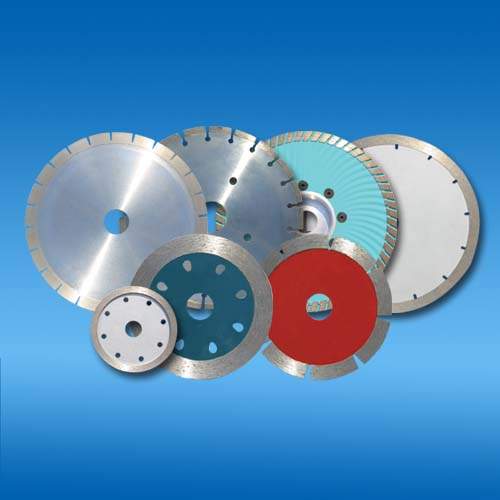 diamond saw blade