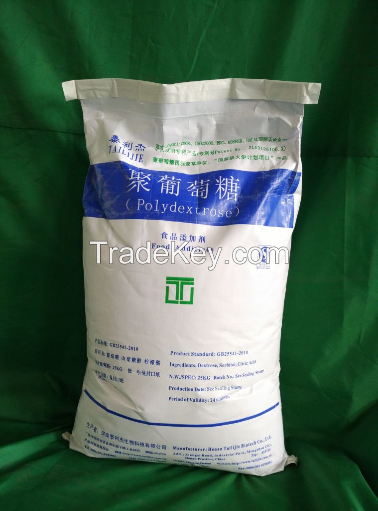 Professional manufacture supply Polydextrose