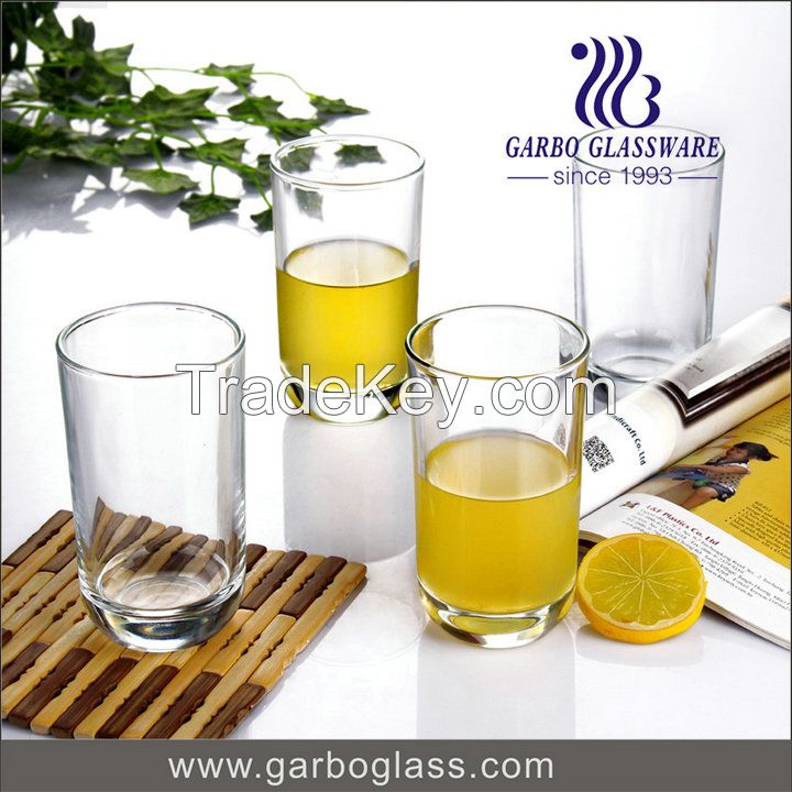 glass drinking barware beverage glass tumbler