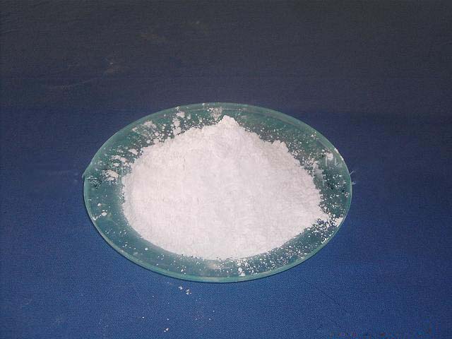 Titanium Dioxide Anatase &amp; Rutile