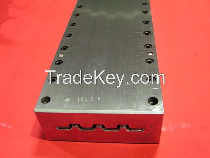 FRP pultruded moulds supplier with high quality