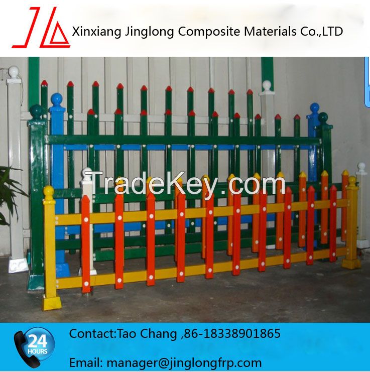 FRP guardrail,FRP/GRP hardrail