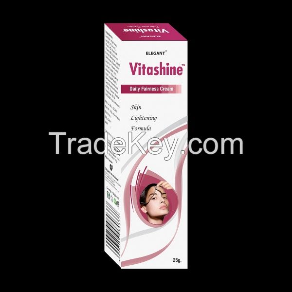 vitashine fairness cream