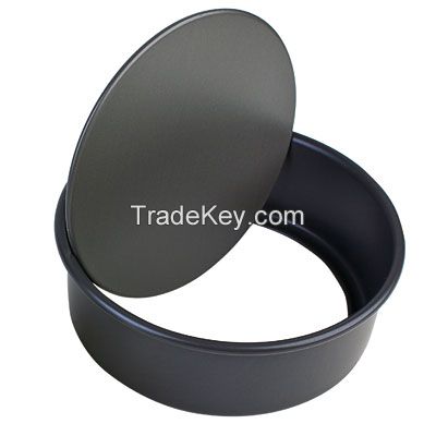 Round 8&quot; inch cake mold