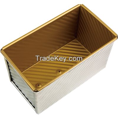 450g,300g,600g,900g,100g,1200g bread loaf pan ,baking loaf tray ,baking pan 