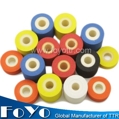 Thermal Transfer Ribbon for Barcode Label