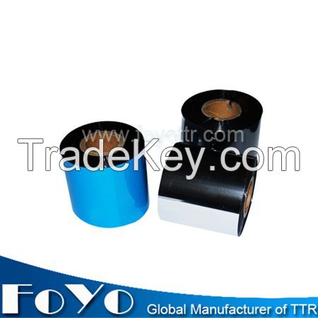 Thermal Transfer Ribbon for Barcode Label