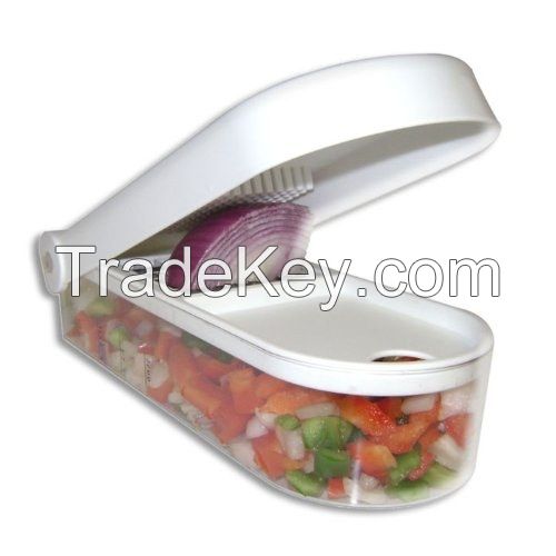 Kitchen Master Vegetable & Fruit Chopper Potato