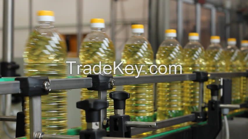 SUNFLOWER OIL,rape sed oil soybeans oil and palm oil