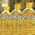 100% Pure Refined Vegetable Oil and Sunflower Oil