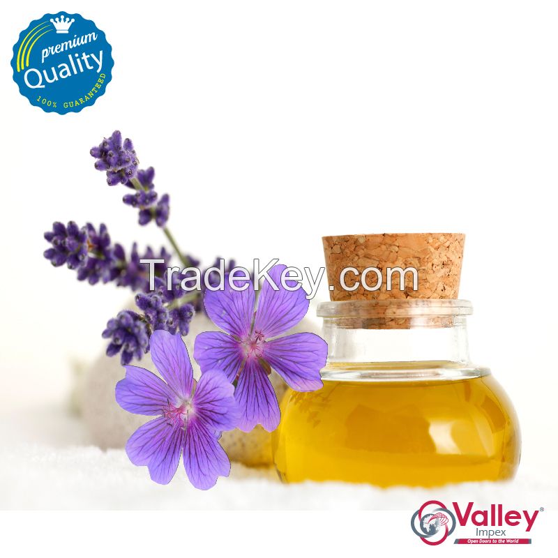 Lavendar Oil Steam Distilled Premium Grade