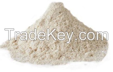 Wheat flour