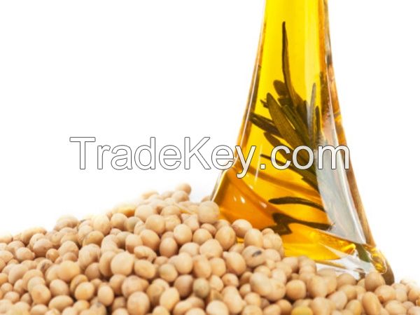 Soybean oil