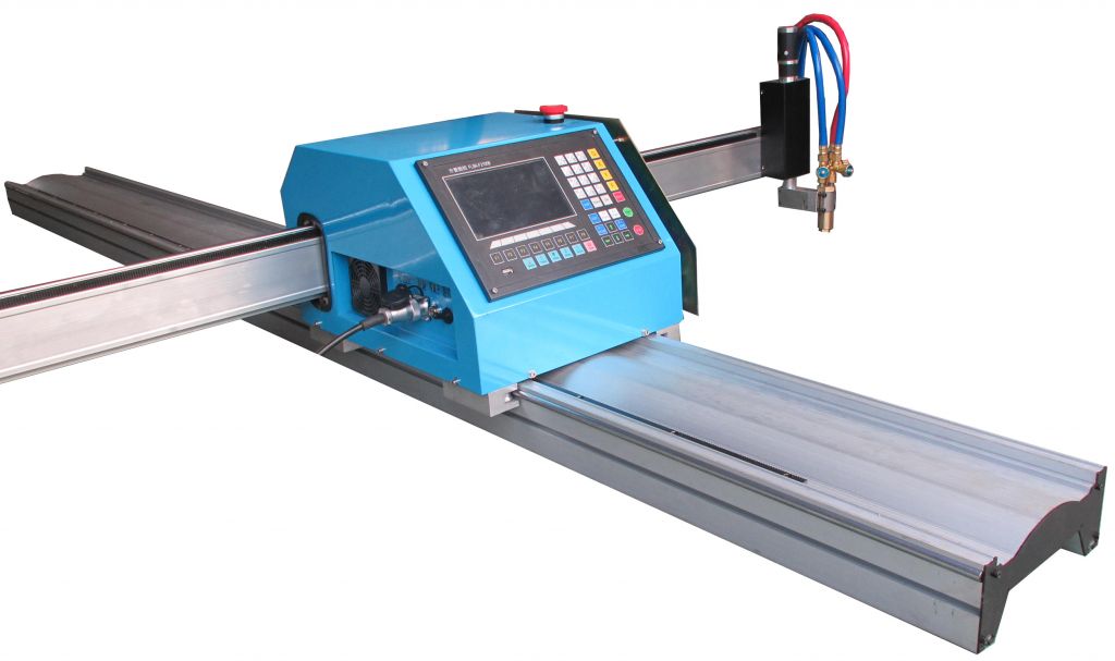 CNC Portable Cutting Machine