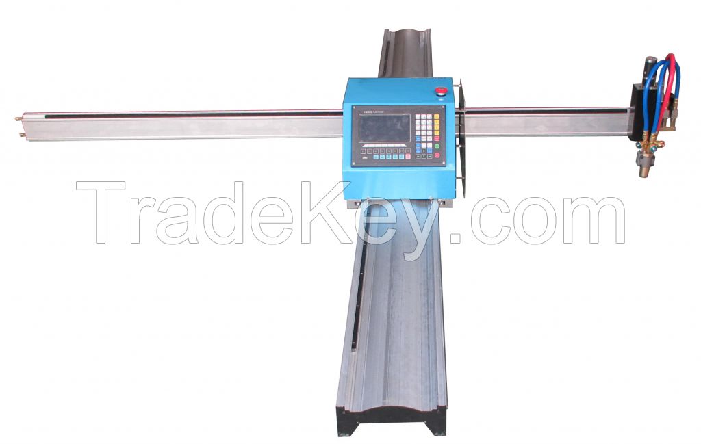 CNC Portable Cutting Machine