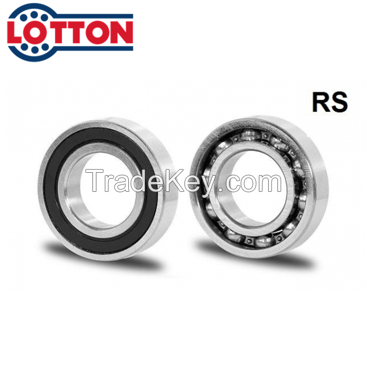 Deep groove ball bearing 6000