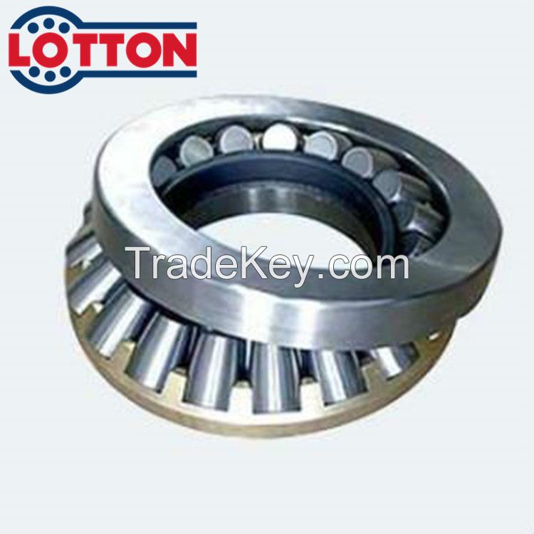 High Quality Precise Thrust Ball Bearing