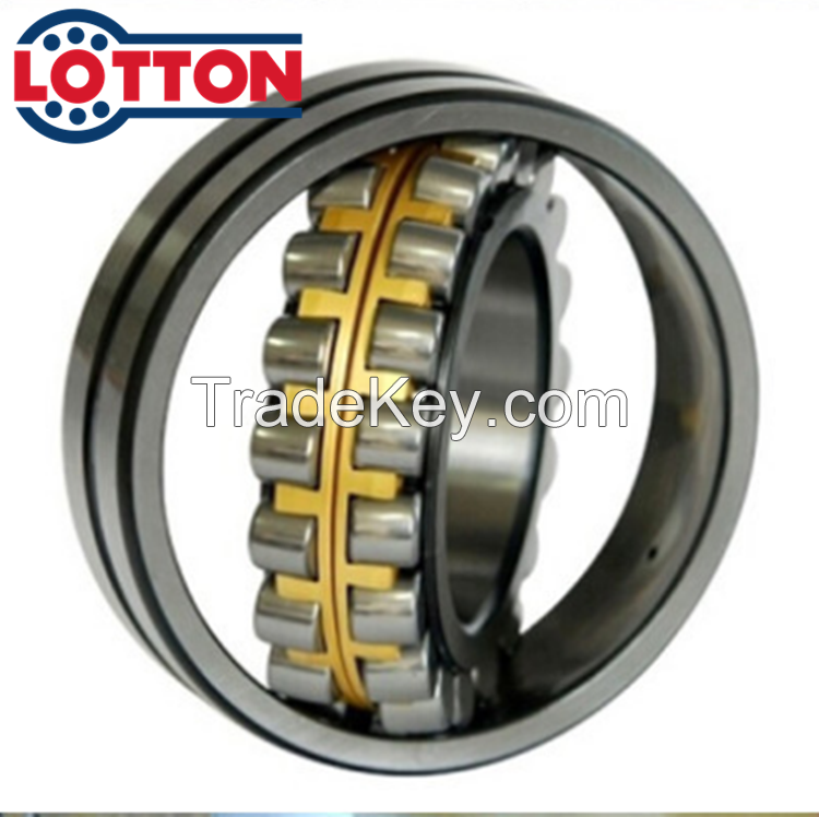 China bearing manufacturer Spherical roller bearings 24132