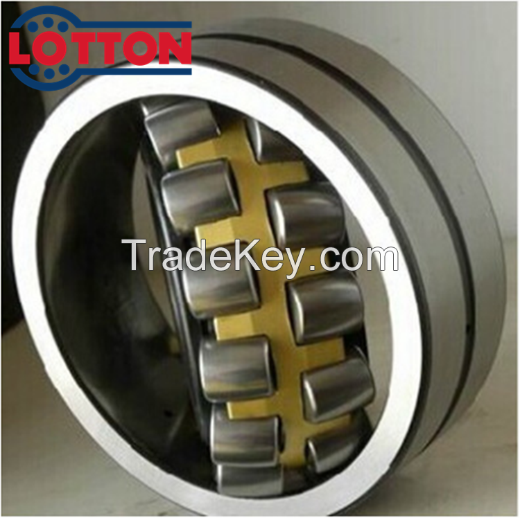 self-aligning Spherical Roller Bearings 22220C/W33