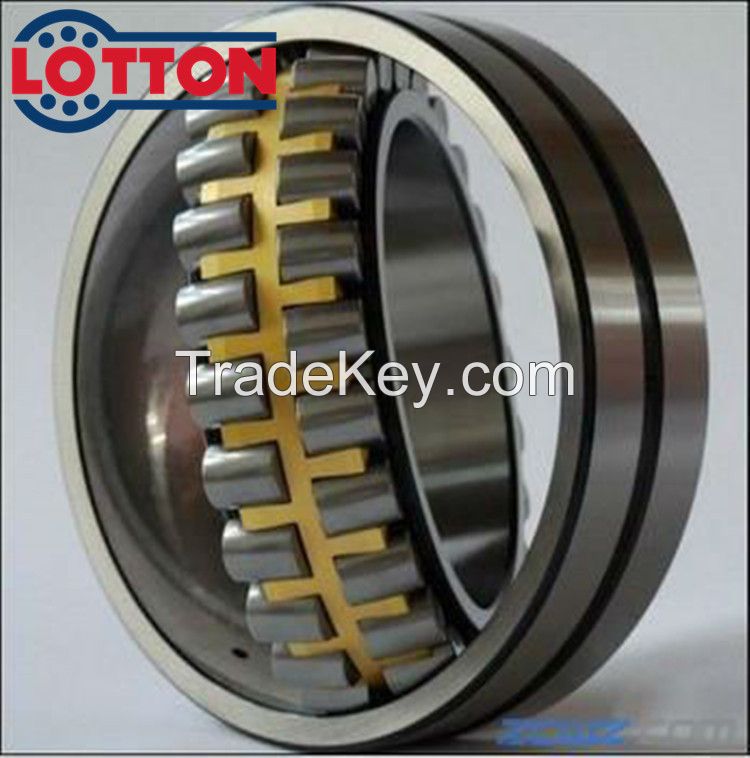 self-aligning Spherical Roller Bearings 22220C/W33