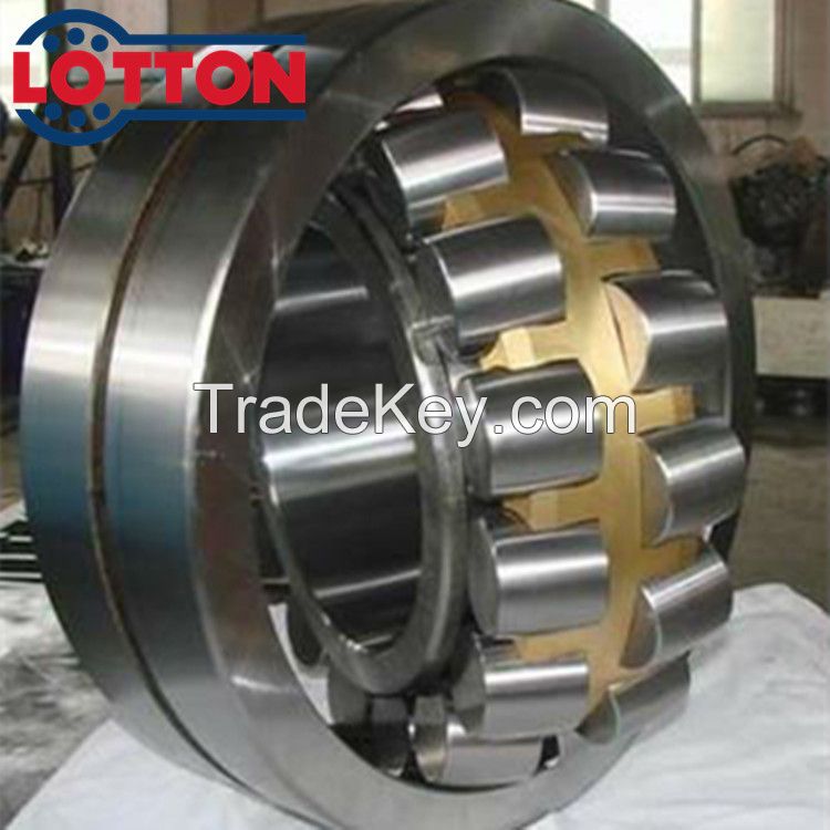 China bearing manufacturer Spherical roller bearings 24132