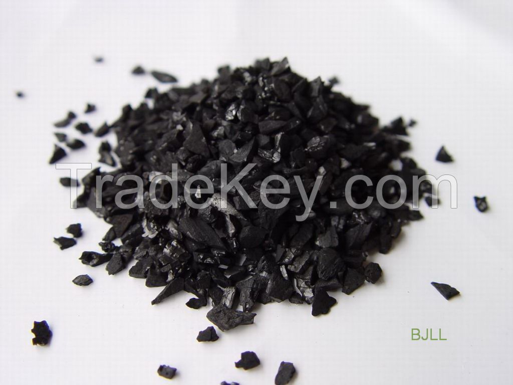 Fruit Shell Activated Carbon