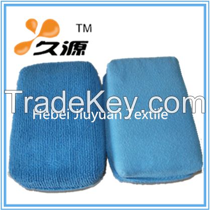 2 in 1 Dust and Polish Microfiber Pad