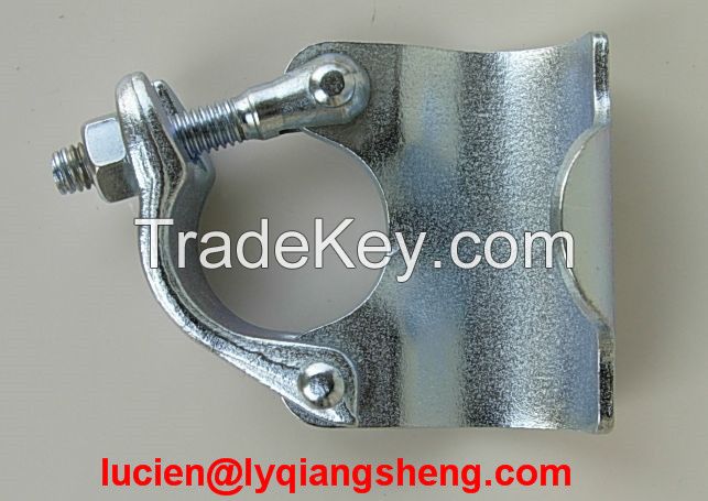 Scaffolding Right Angle/Swivel Coupler