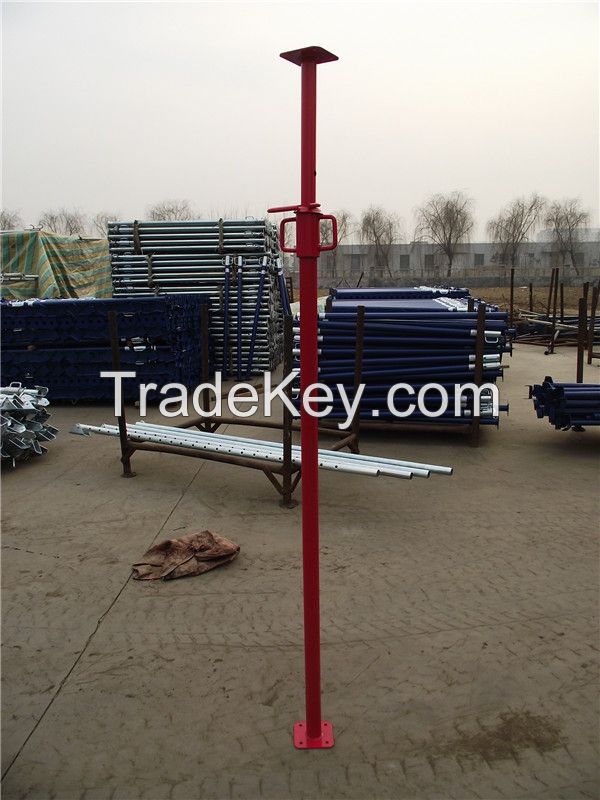 Scaffolding Telescopic Props